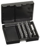 WERA 8251/55/67/899-30 Z Bit-Safe, 31-tlg. Bitsortiment inkl. Universalhalter