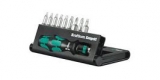 WERA Kraftform Kompakt 11 Plus, 10-teilig