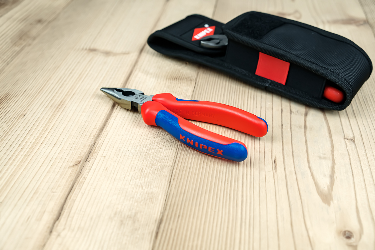 KNIPEX – Most Wanted
