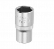 Sockets 1/4"