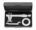 Measuring- and Checking Tools