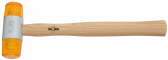 Soft Faced Hammer