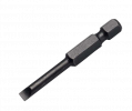 Impact-Screwdriver Insert Bits and Bit Couplers