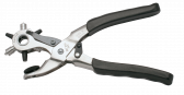 Revolvering Punch Pliers and Eyes