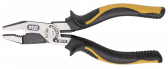 Different Pliers