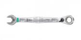 6001 Joker Switch Ratcheting combination wrenches, with switch lever