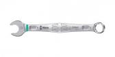 6003 Joker combination wrench - Open-end with return angle of just 15. When things get tight.