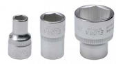 Sockets 1/2"
