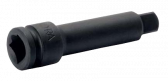 Impact Socket Accessories 1/2"