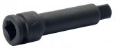 Impact Socket Accessories 3/8"