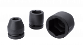 Impact Sockets 1"