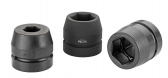 Impact Sockets 2.1/2"