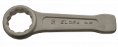 Slogging and Construction Ring Spanners
