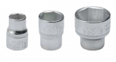 Sockets 3/8"