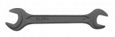 Hook- and DIN-Spanners