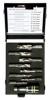 Bit drill bit, bit tile drill bit