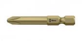 Bits for Phillips Screws
