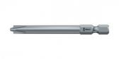 Bits for PlusMinus Screws  Phillips/Slotted