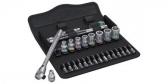 The Zyklop Metal Ratchet Switch, 1/4"