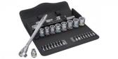 Die Zyklop Metal Knarre Switch, 3/8"