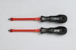Retaining screwdriver