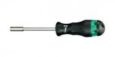 Bitholding Screwdrivers and Adaptors