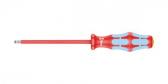 Destornilladores de acero inoxidable Kraftform VDE