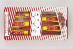 Screwdriver set