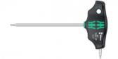 Series 400 T-Handle
