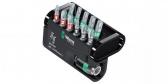 Bit-Checks / Bit-Safes BiTorsion