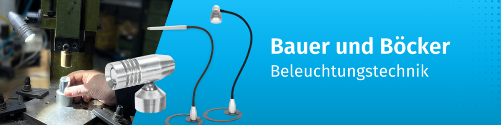 Beleuchtungstechnik
