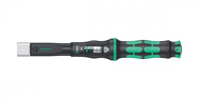 Click-Torque adjustable torque wrenches for insert tools