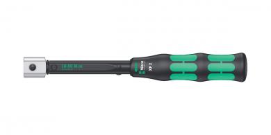Click-Torque Voreingestellte, einstellbare Drehmomentschlüssel für Einsteckwerkzeuge
