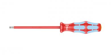 Series Kraftform Screwdrivers Stainless Steel VDE