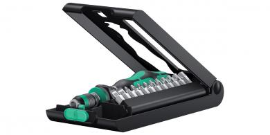 Kraftform Kompakt 50