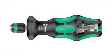 Kraftform Kompakt Turbo