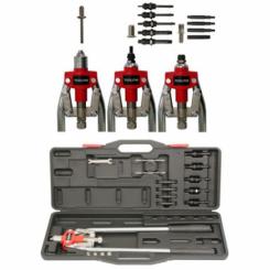 Rivets, rivet nuts, riveting tools
