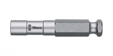 Porta-Puntas universal con anillo de retención
