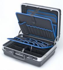 Werkzeugtaschen und -koffer