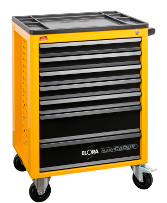 Assortments and storage units