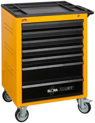 Roller Tool Cabinets, Tool Boxes, Tool Cases, Accessories