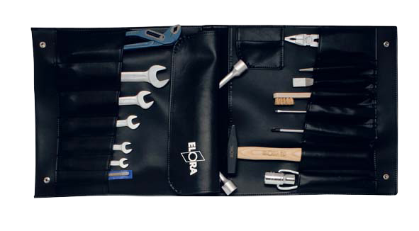 Car Tool Assortments