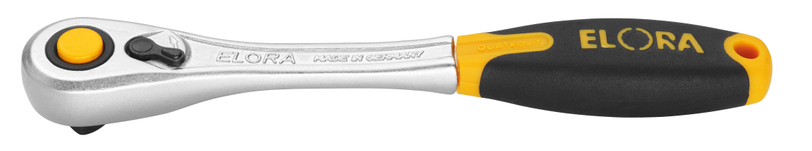 Knarren 1/4"