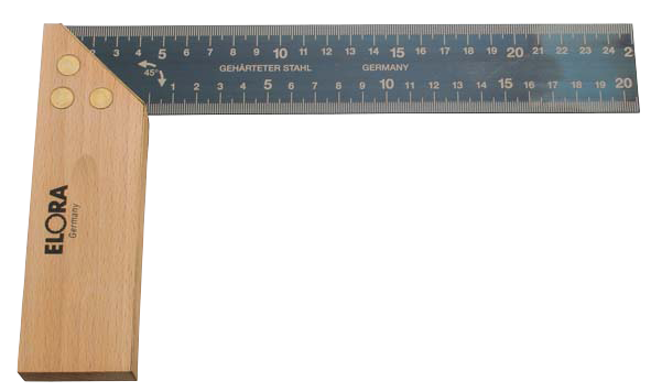 Angle Bars