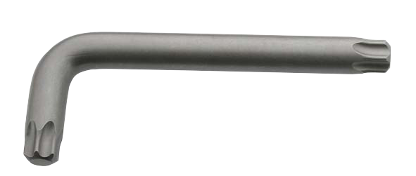 TORX®-Keys