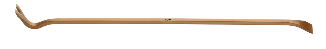 Bending Bars, Nail Lifters and Wrecking Bars
