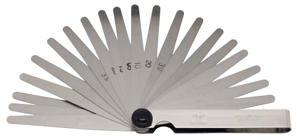 Gauges and Scriber Products