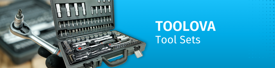 Tool sets