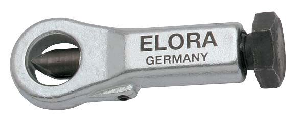 Schraubenausdreher, Mutternsprenger