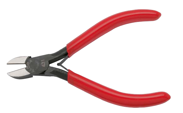 Electronic Side Cutters